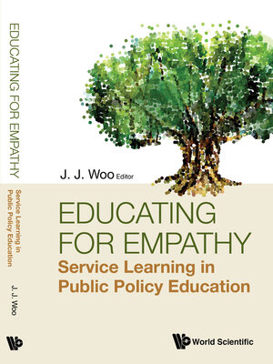 cover image of Educating For Empathy